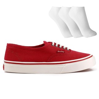 Tênis Ramarim Casual Cadarço Feminino 100% Original Com Nota Fiscal e Garantia de Fábrica em Oferta na Shopee