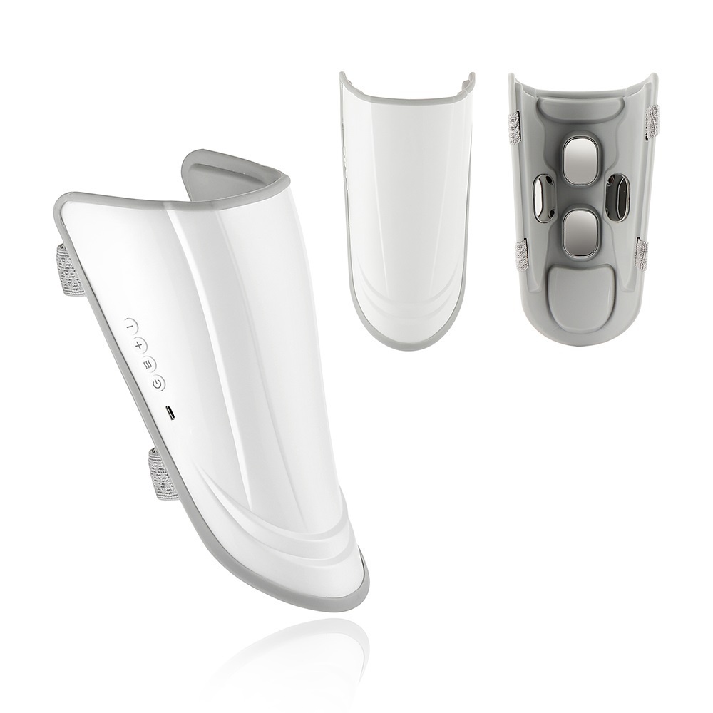 Massageador Portátil Recarregável – Terapia De Compressão Para Pernas E Braços – Alívio E Conforto Em Movimento em Oferta na Shopee