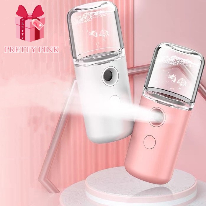 Nano Névoa Facial Elétrica Profissional Pulverizador De Vaporizador De Vaporizador Nano Névoa Spray