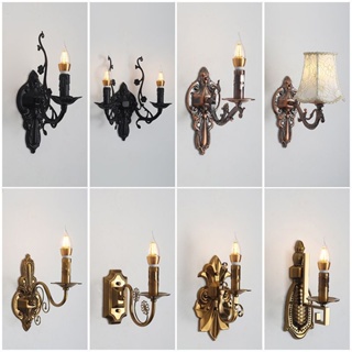 Moderno Minimalista Vela Luminária De Parede Quarto Cabeceira Corredor Escada Fundo Parede Luz Arandela De Parede LED em Oferta na Shopee