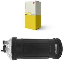 Filtro Separador Racor Iveco Stralis VW Worker Volvo VM260