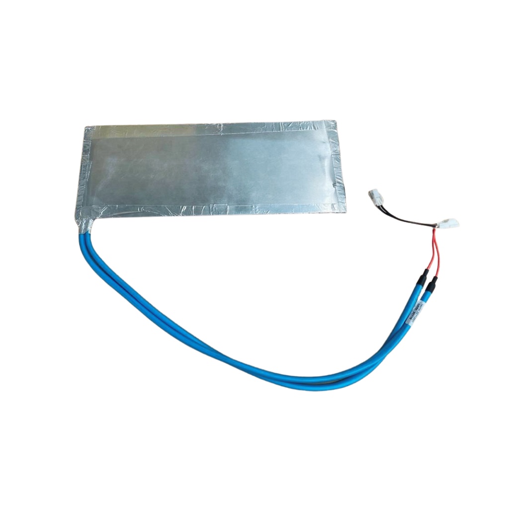 Resistência Degelo Auxiliar CRE44 35W W11573092 / W11573093