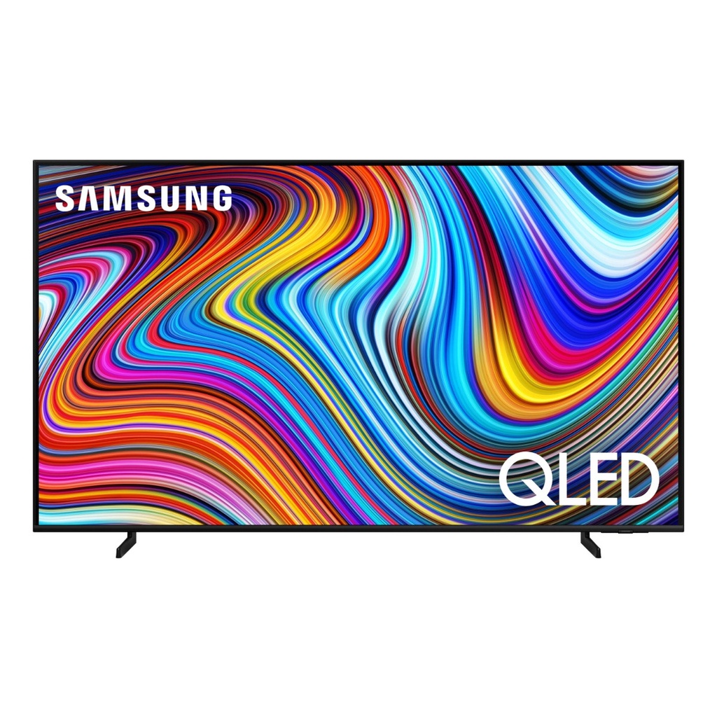 Smart Tv 55 Polegadas Qled 4k Q60c 2023 Samsung