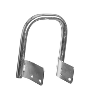 Barra Estabilizadora Cromo Forte Cg / Today / Titan Peças Acessórios De Moto em Oferta na Shopee