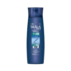 Shampoo Anticaspa Skala For Men 325Ml