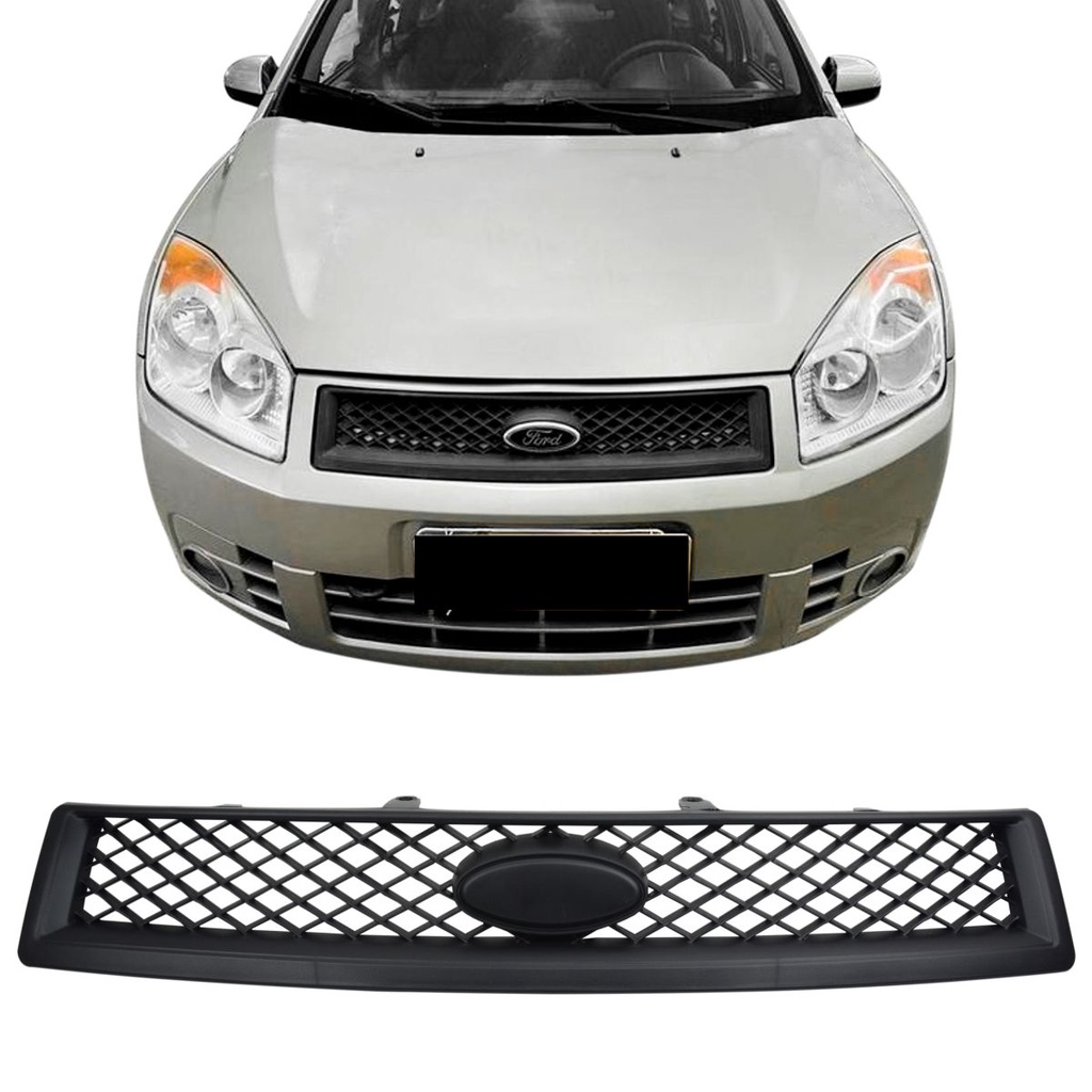 Melhores Fiesta Preto 2010 | Onde Encontrar | BuscaProdutos