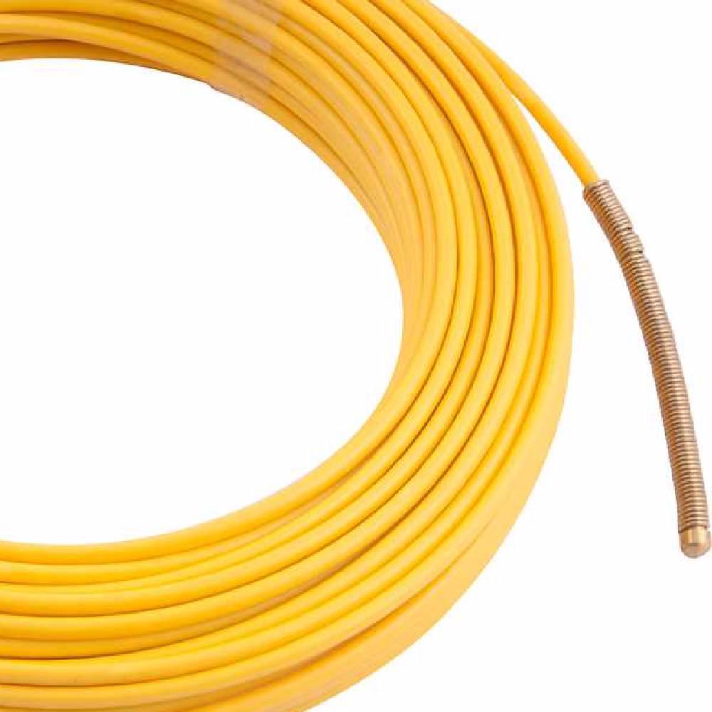 Passador de Fios com 30 Metros com Alma de Aço VONDER - Home & Living