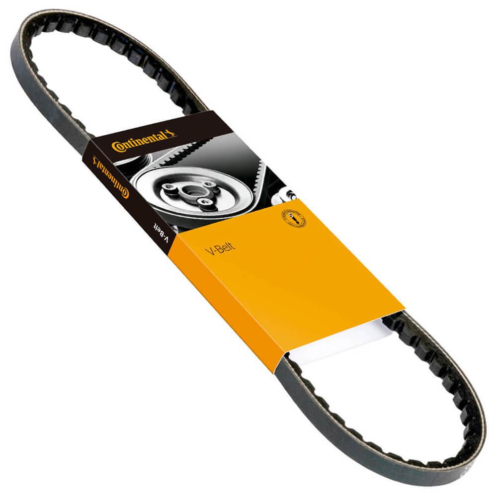 Correia Alternador Fiorino Prêmio Uno 85 a 94 Multi V em Oferta na Shopee