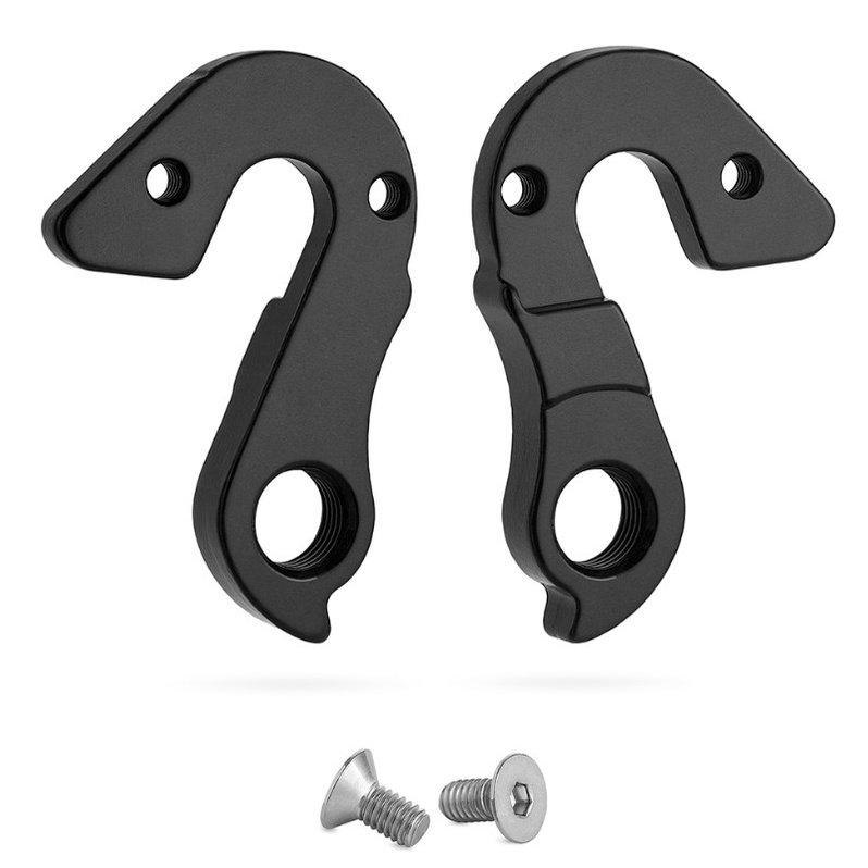 GANTECH GANCHEIRA G009 - CALOI ELITE 10/20 / KODE CORRATEC SUPERBOW