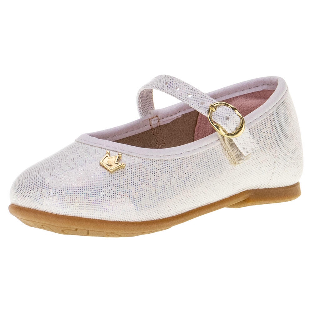 Sapatilha Infantil Molekinha - 21061041 em Oferta na Shopee