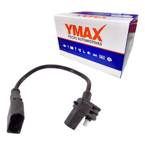 Sensor De Rotação Gol G5 Parati G4 Voyage Fox Cross 2002 /