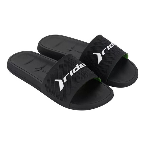 Chinelo Masculino Rider Free 2 Slide super oferta