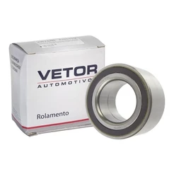 Rolamento Roda Dianteira Amarok Com Abs 2011/2016