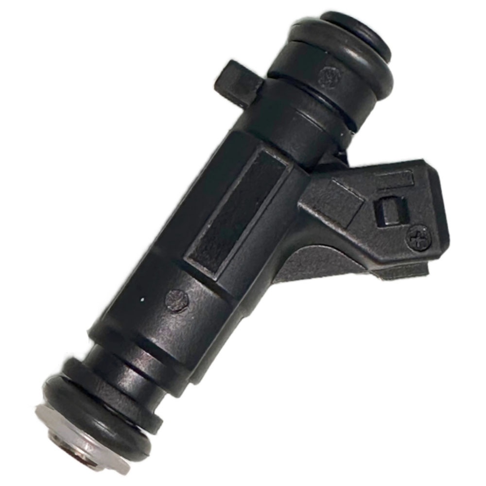 Bico Injetor Mercedes-Benz C240 CLK320 E240 G320 ML320 1997 a 2003 - 0280155742 / A1120780049