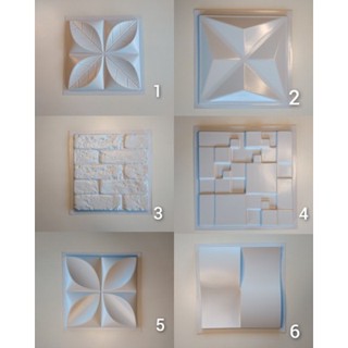 Kit Forma De Gesso Compre 1 E Leve 2! 3d Oferta Relâmpago