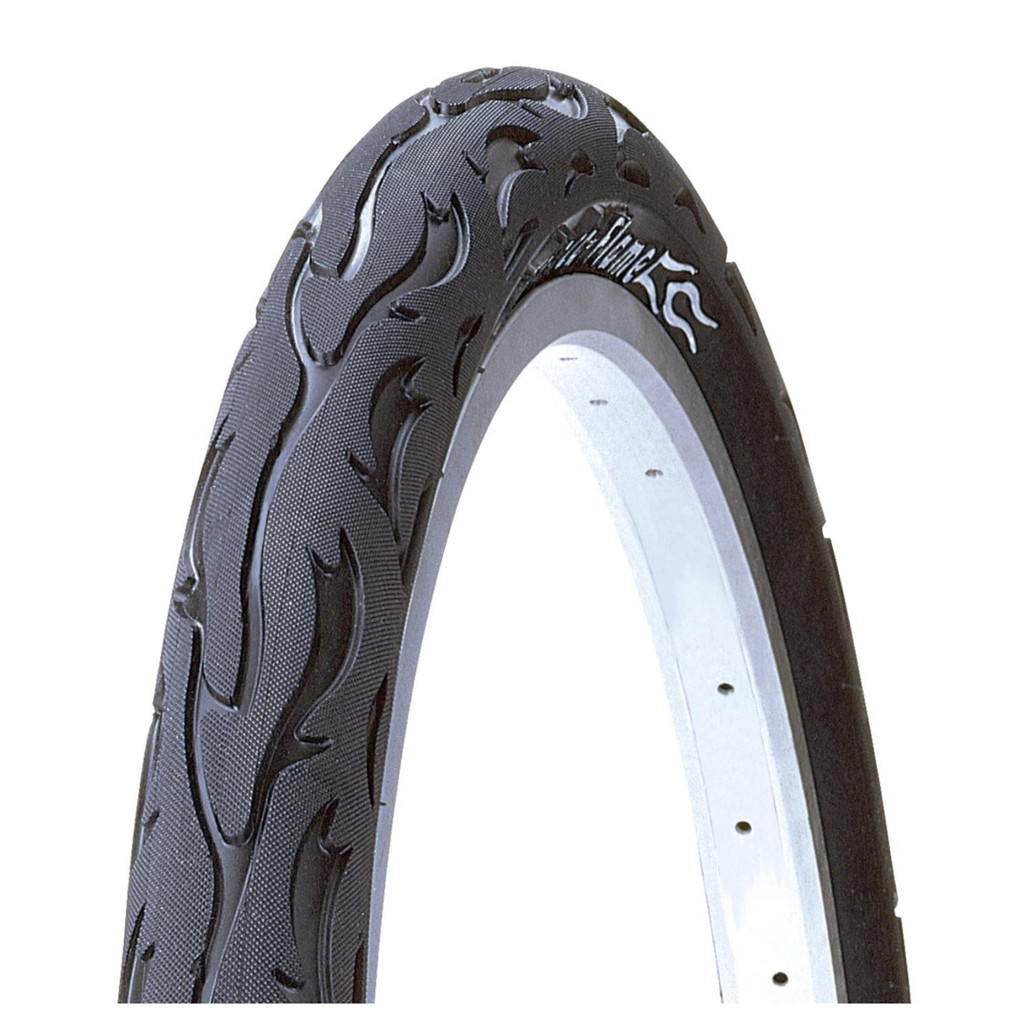 Pneu Bicicleta Kenda Aro 20 K1008a Flame