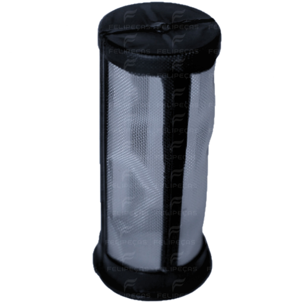 Filtro Entrada Tanque Agrale M70 M73 M80 M85 M90 M93 M790 Trator Agrale 4100 4200 4300