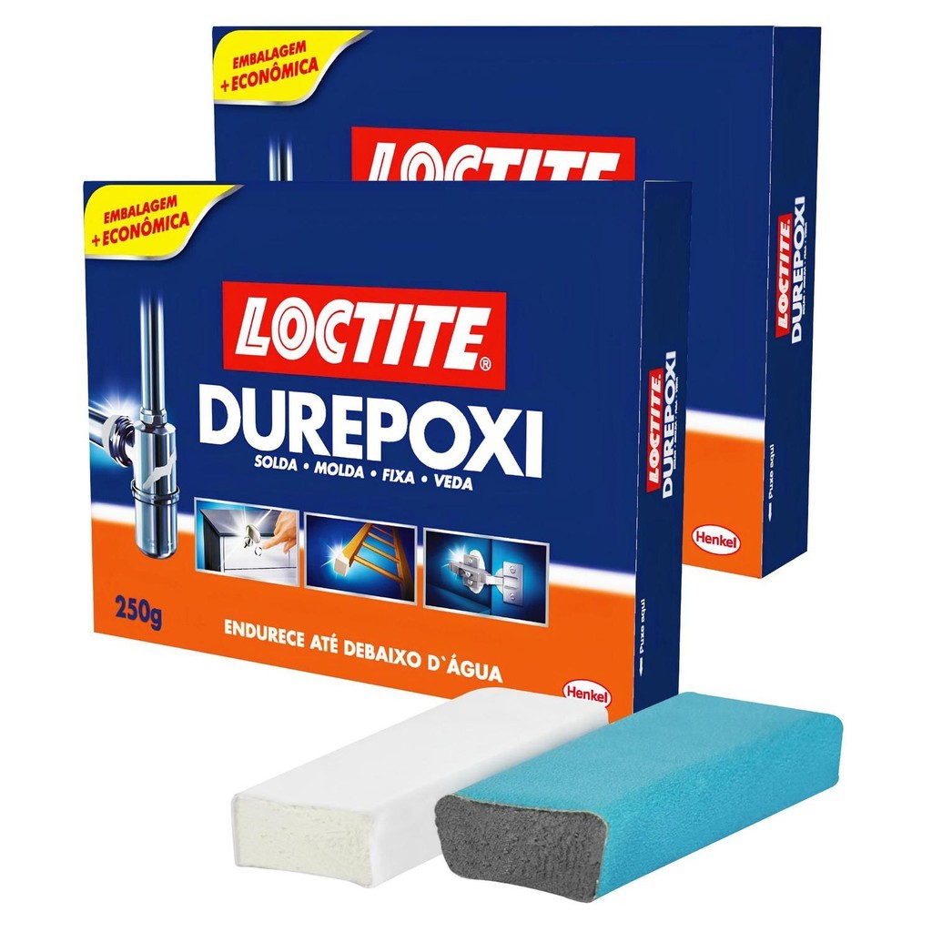 O que é Cola Durepoxi? Guia e Onde Comprar | BuscaProdutos