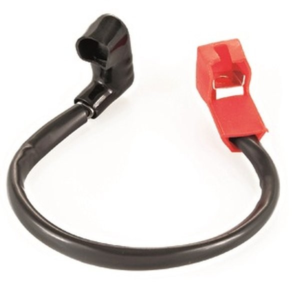 Cabo de Bateria Positivo CG 150 Titan 2004 a 2008