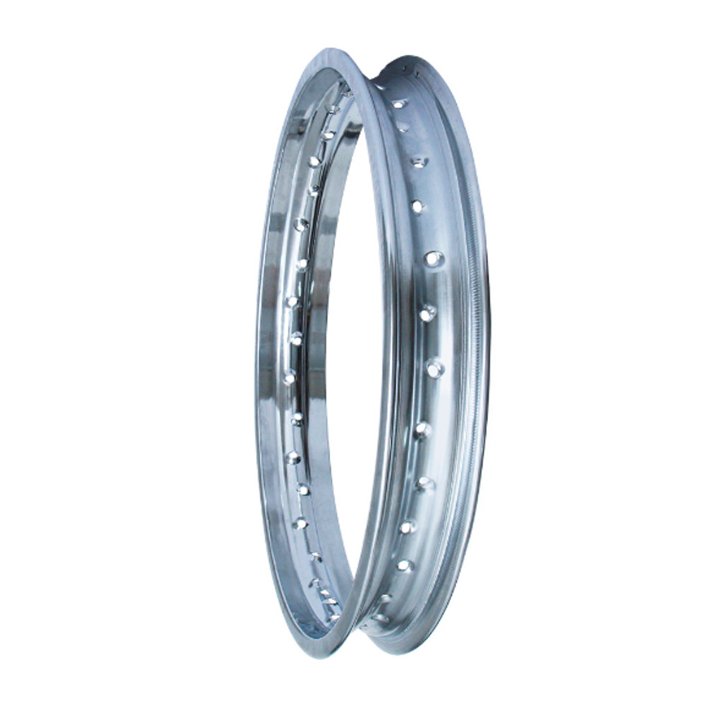 ARO RODA 18 X 1,60 DIANTEIRO TITAN 125 150 em Oferta na Shopee