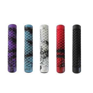 Manopla Punho Luva Gios Gi-052h Bmx Freeride mesclado Cor:preto em Oferta na Shopee