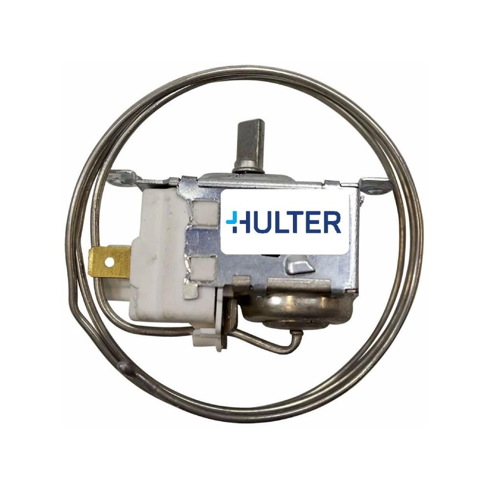 Termostato para Freezer Consul Dupla Ação Hulter HT3T2601-2UP em Oferta na Shopee