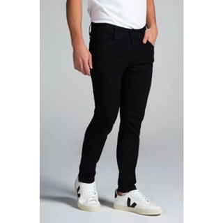 Calça Jeans Masculina direto da fabrica Slim Original Skinny Qualidade Premium Preto