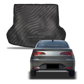 Tapete Bandeja Porta-malas Hb20s Sedan 2020 2021 2022 2023