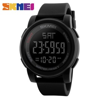 Skmei Relógio masculino esportivo moda analógica de quartzo LED digital multifuncional à prova d'água relógio eletrônicoSkmei Relógio masculino esportivo moda analógica de quartzo LED digital multifuncional à prova d'água relógio eletrônico