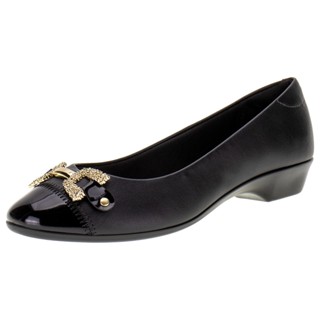 Sapatilha Feminina Flat Moleca - 5787102