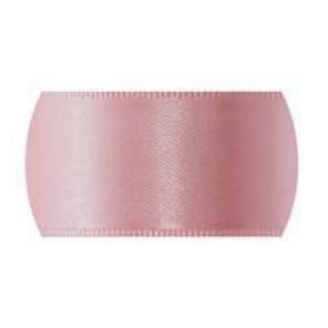 Fita de Cetim Progresso 10mm nº2 - 10m Cor 1143 Rosa Velho - 01 unidade