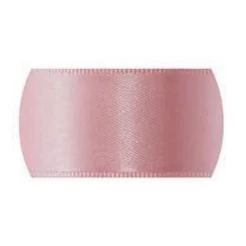 Fita de Cetim Progresso 10mm nº2 - 10m Cor 1143 Rosa Velho - 01 unidade