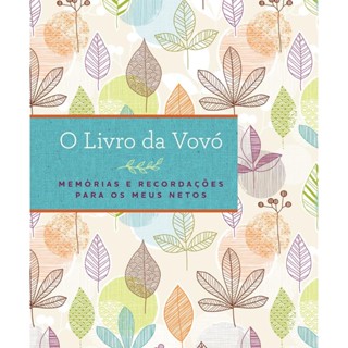 O Livro Da Vovó