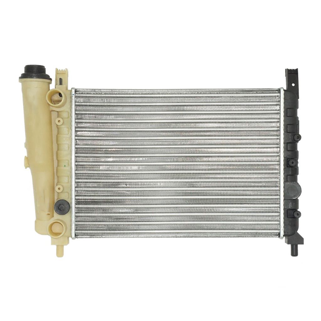 Radiador Uno Mile Fire 1.0 2001 Até 2012 Sem Ar - - 65143 - IR48418/7008523