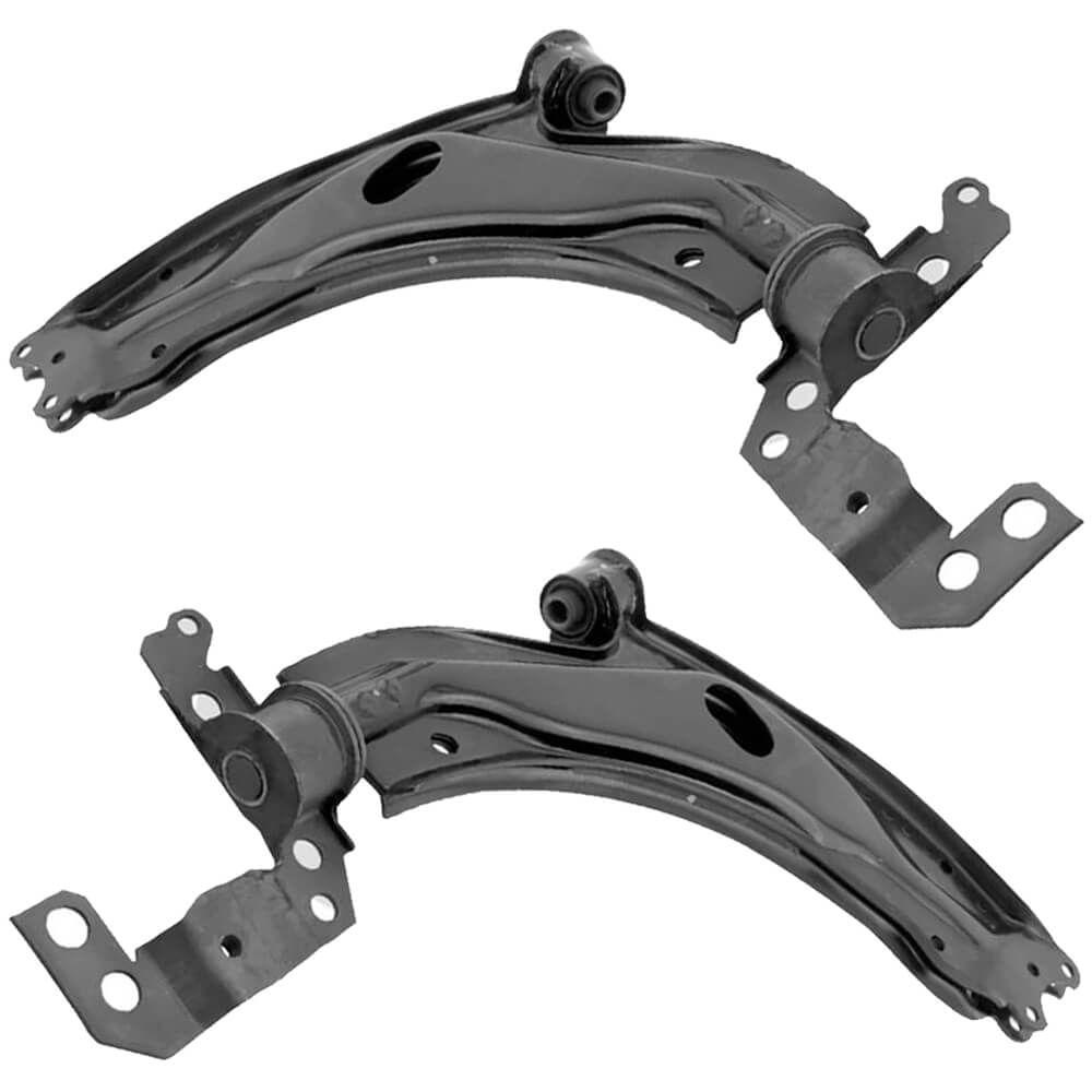 Par Bandeja Balança Fiat Palio Fire 2001 A 2015 Nakata em Oferta na Shopee