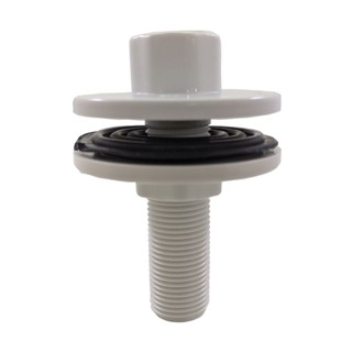 Adaptador Flange Rosca 1/2 P/ Boia E Torneira Bebedouro Ind