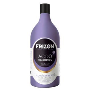 Condicionador Frizon Hialurônico 1 Litro