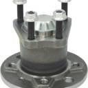 Cubo de Roda Traseira GM Astra 1.8/2.0, Vectra 2.0/2.2 8V a partir de 1994, Vectra GT 2.0,Corsa, Montana, Meriva ,Zafira 1.8, s/ABS