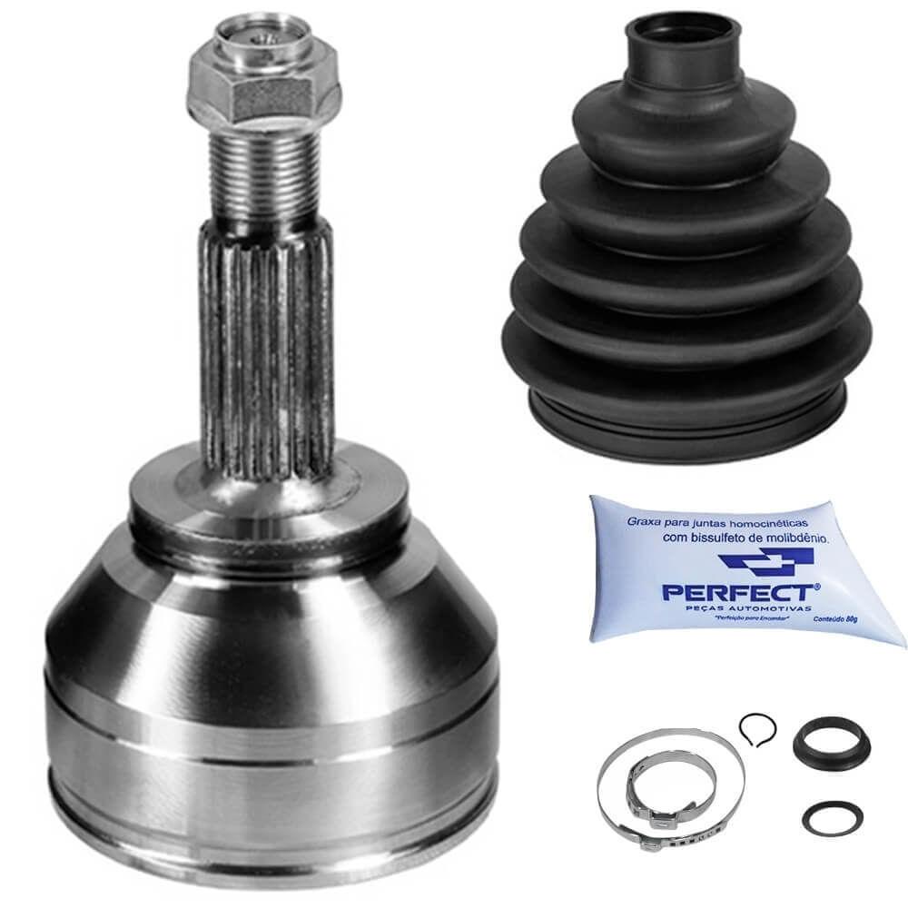 Junta Homocinética Polo Sedan 1.6 2.0 8v 2003 A 2015 Perfect - Spare Parts and Accessories for Vehicles