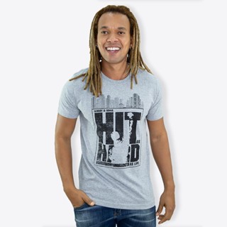 Kit Camiseta Necessaire Rocky Balboa
