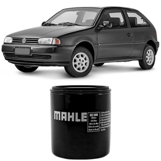 Filtro Óleo Volkswagen Gol G1 G2 90 A 96 Metal Leve Oc506 em Oferta na Shopee