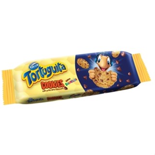 Biscoito Tortuguita Cookies 60g Arcor