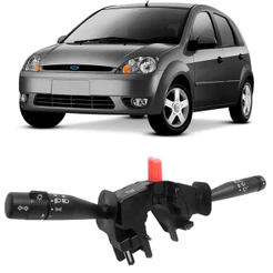 Chave Seta Ecosport Fiesta Ka 96 A 2012 Marilia Im12108