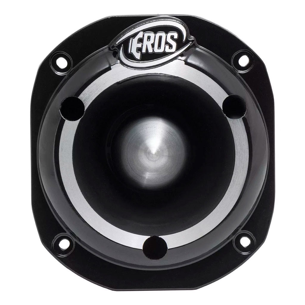 Super Tweeter Eros ETA 44 Trio 8 Ohms 300w RMS Eros Preto Profissional De Excelente Qualidade em Oferta na Shopee
