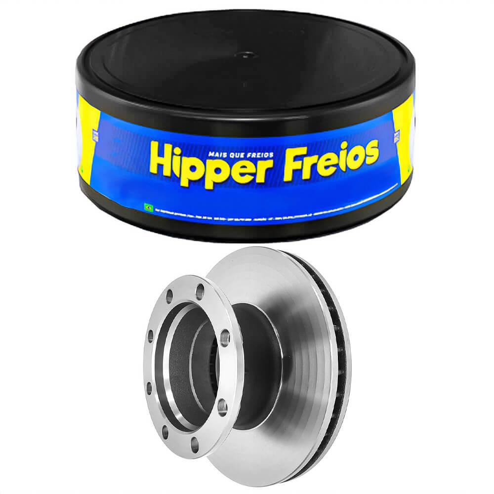 Disco Freio A8 Volare 1600 F4000 Dianteiro Ventilado em Oferta na Shopee