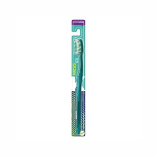 Escova Dental Kess Slim Média