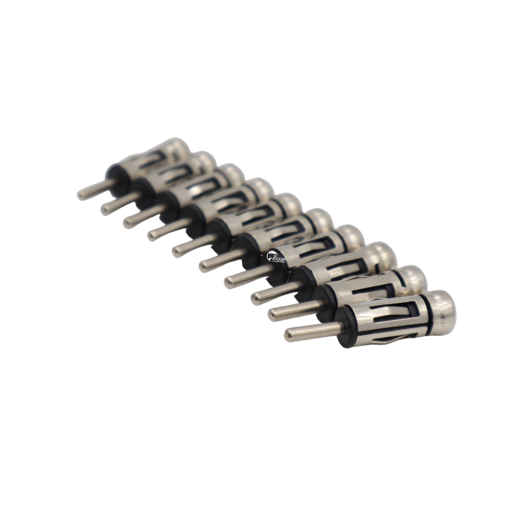 Plug Universal Cb90 Pct Unitario Adaptador De Antena