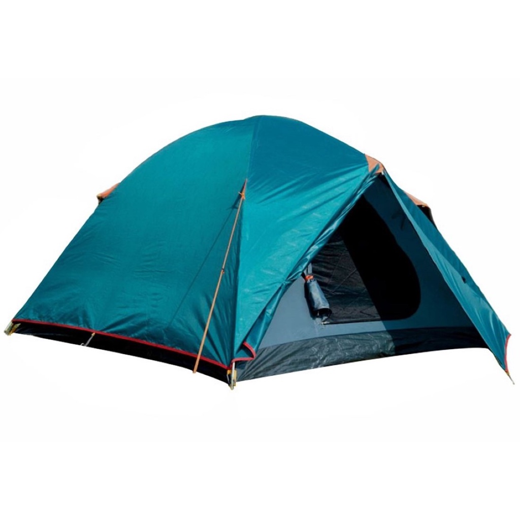 BARRACA COLORADO GT 3/4 P UNICA - 151260-UN