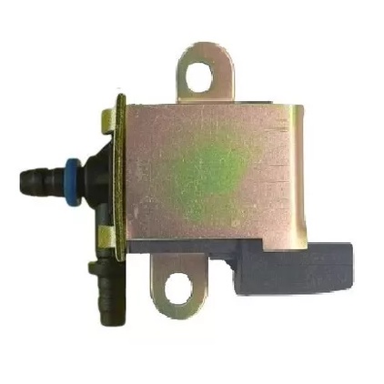 Válvula Solenoide Partida Frio Corsa Celta Classic Onix Tds
