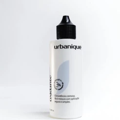 Creme Oxidante Tinta para Sobrancelha Profissional Urbanique 60ml